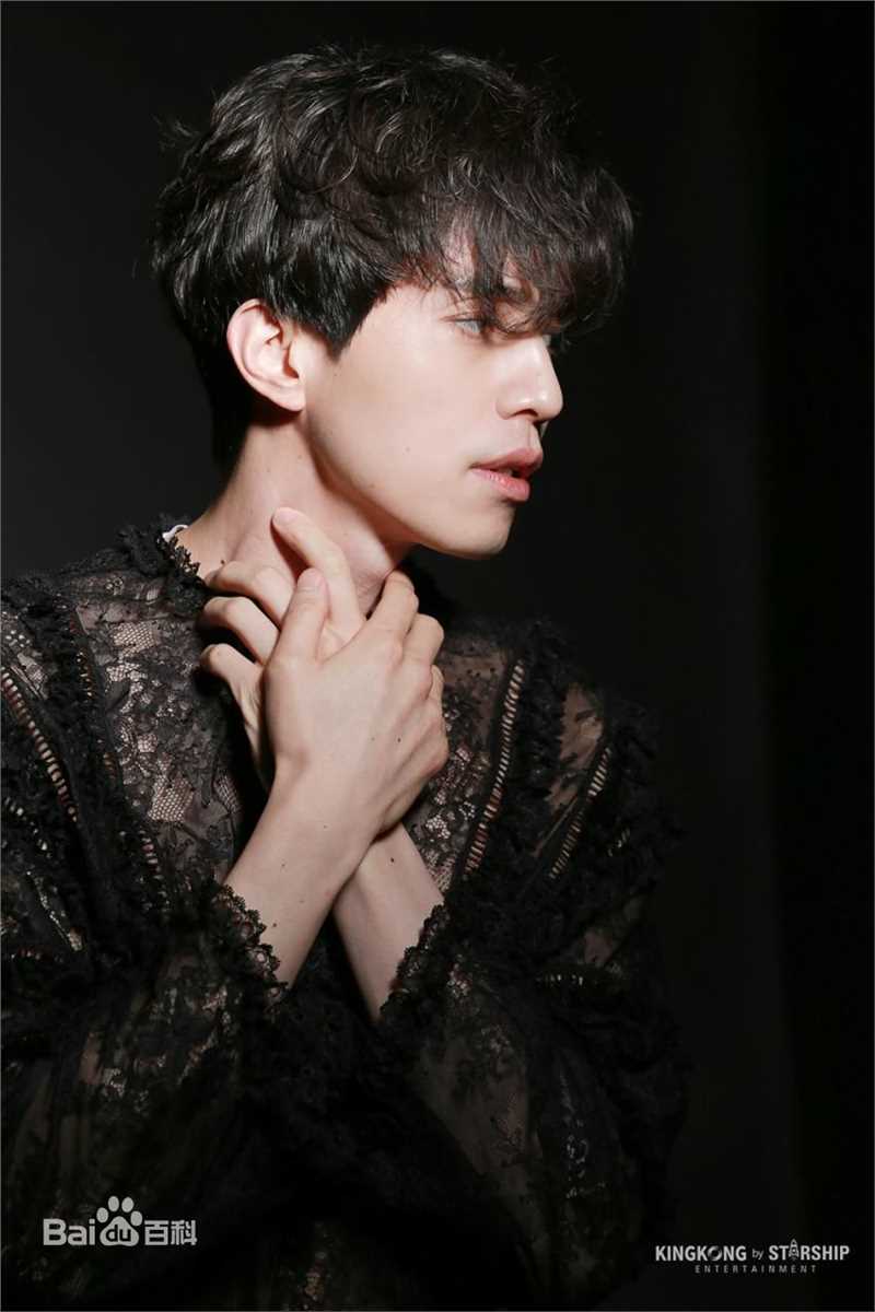 李栋旭( /Lee Dong Wook/ イ ドンウク)精选杂志图册