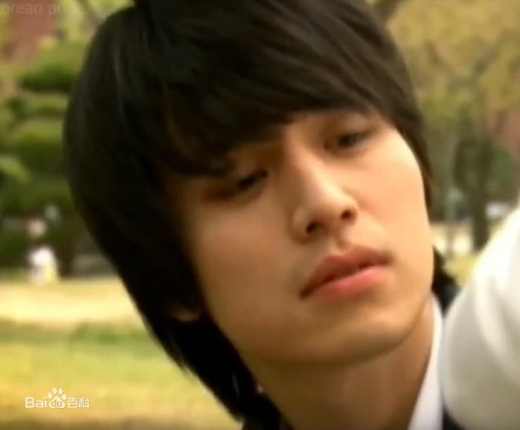 李栋旭( /Lee Dong Wook/ イ ドンウク)MV生活照相册