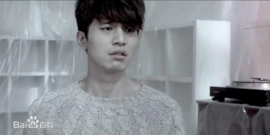 李栋旭( /Lee Dong Wook/ イ ドンウク)MV生活照相册