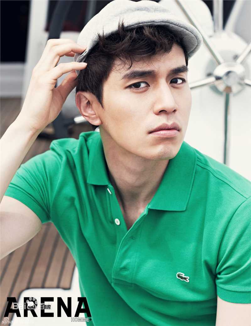 最优质李栋旭( /Lee Dong Wook/ イ ドンウク)精彩图册