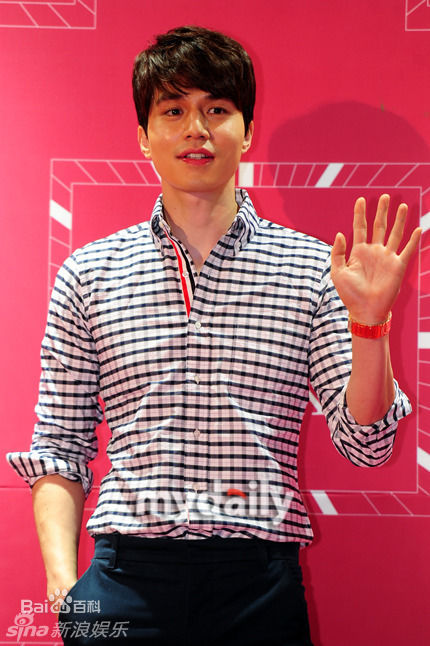 最优质李栋旭( /Lee Dong Wook/ イ ドンウク)精彩图册