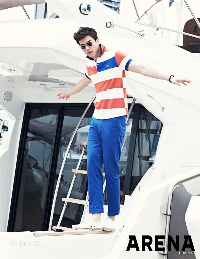 最优质李栋旭( /Lee Dong Wook/ イ ドンウク)精彩图册