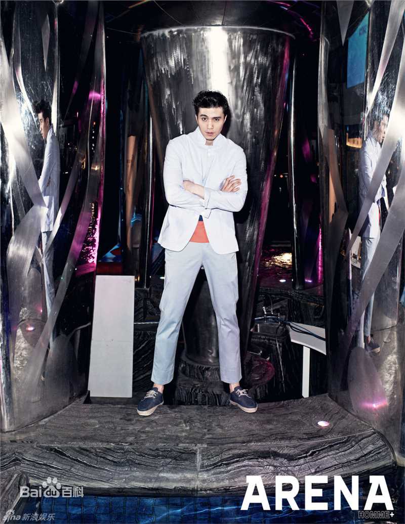 最优质李栋旭( /Lee Dong Wook/ イ ドンウク)精彩图册