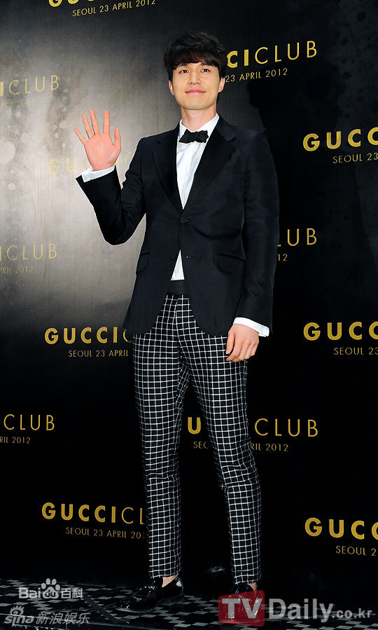 最优质李栋旭( /Lee Dong Wook/ イ ドンウク)精彩图册