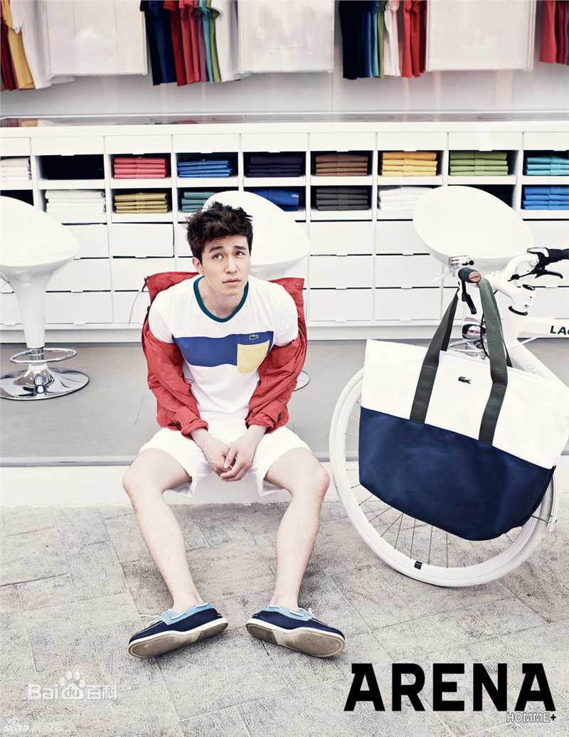 最优质李栋旭( /Lee Dong Wook/ イ ドンウク)精彩图册