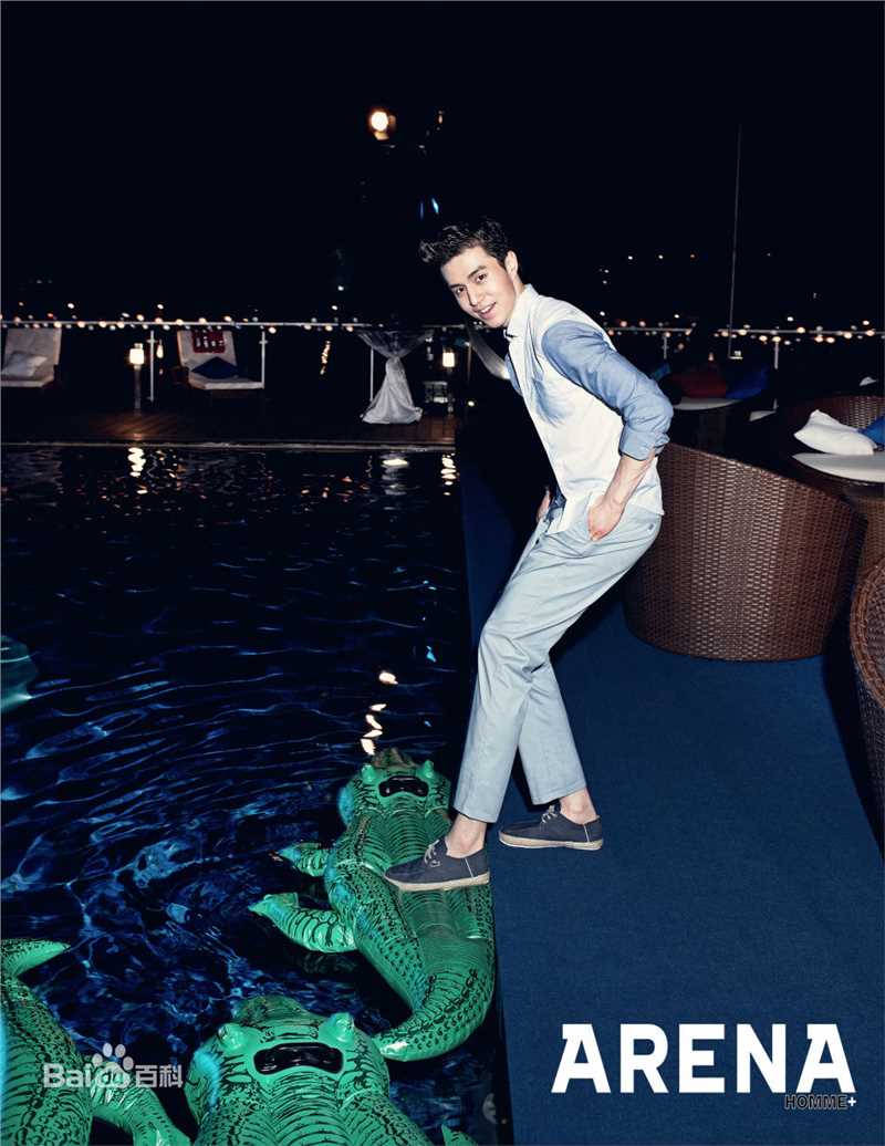 最优质李栋旭( /Lee Dong Wook/ イ ドンウク)精彩图册