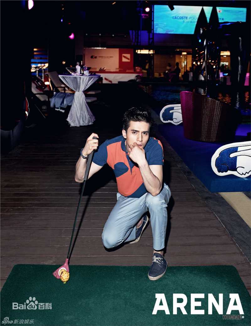 最优质李栋旭( /Lee Dong Wook/ イ ドンウク)精彩图册