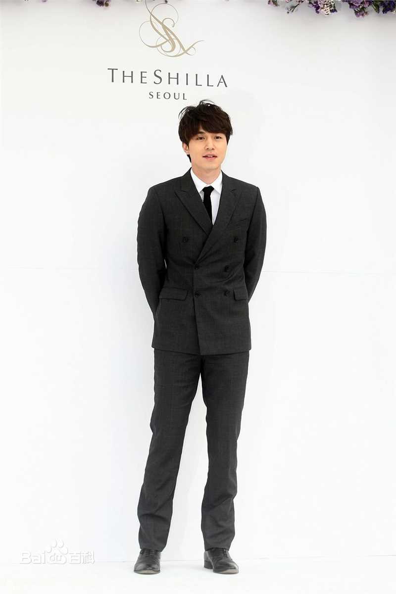 最新李栋旭( /Lee Dong Wook/ イ ドンウク)精彩图册