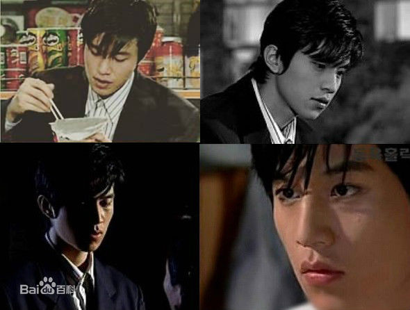 李栋旭( /Lee Dong Wook/ イ ドンウク)前后照片