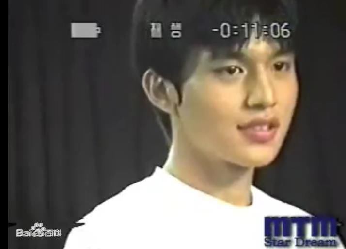 李栋旭( /Lee Dong Wook/ イ ドンウク)前后照片