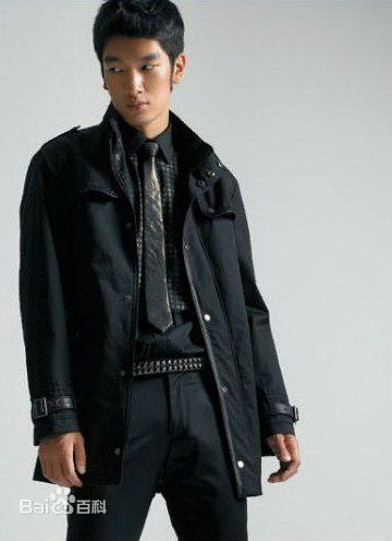 最优质金南镇生活照