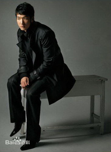 最优质金南镇生活照