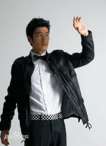 最优质金南镇生活照