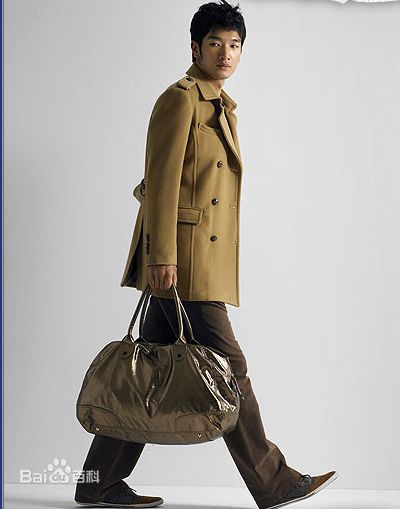 最优质金南镇生活照