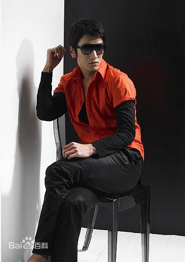 最优质金南镇生活照