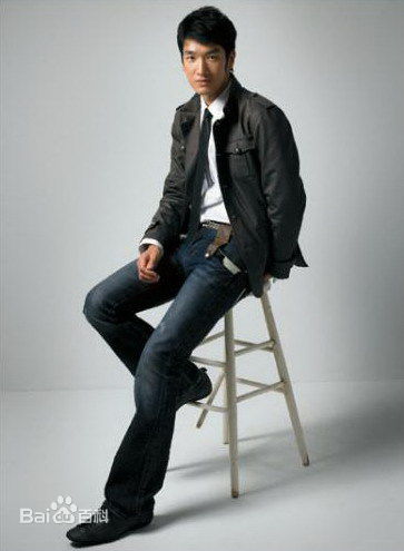 最优质金南镇生活照