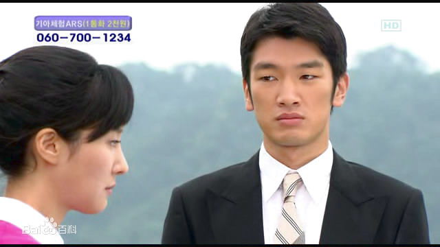 金南镇精选剧照