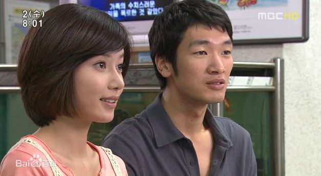 金南镇精选剧照