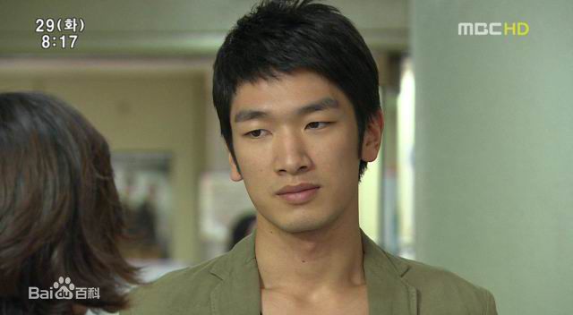 金南镇精选剧照