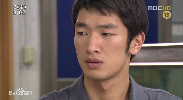 金南镇精选剧照