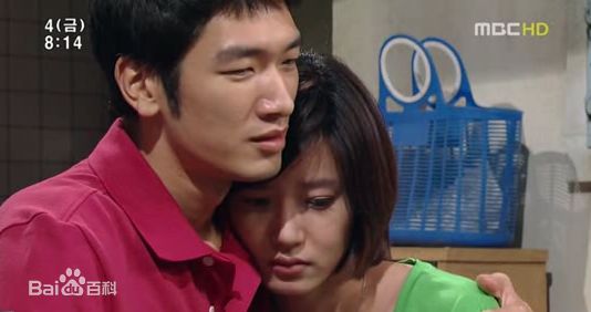 金南镇精选剧照