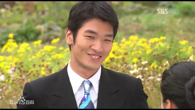 金南镇精选剧照