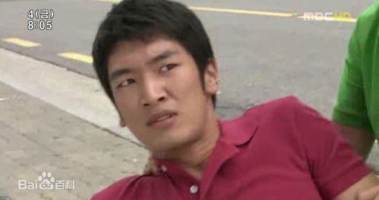 金南镇精选剧照