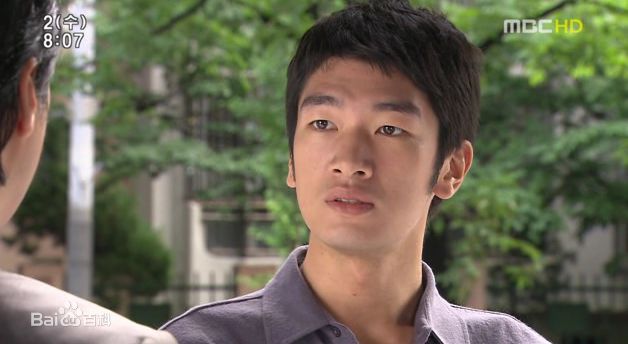 金南镇精选剧照