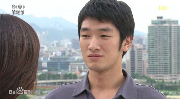 金南镇精选剧照