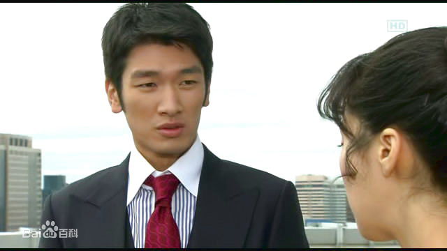 金南镇精选剧照