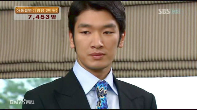 金南镇精选剧照