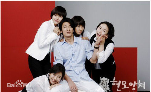 高清金南镇图片