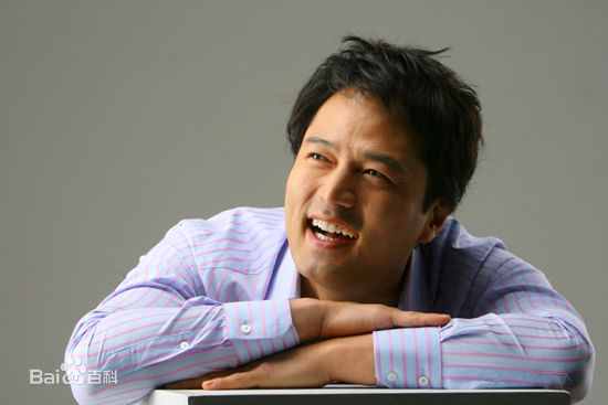 最优质金成泽生活照