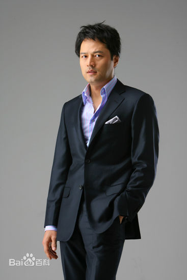 最优质金成泽生活照