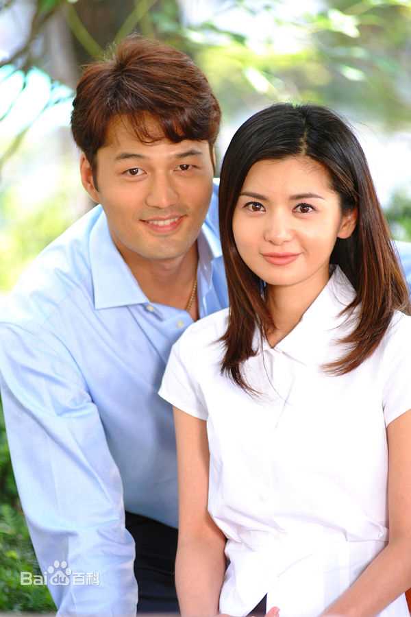 金成泽最新剧照