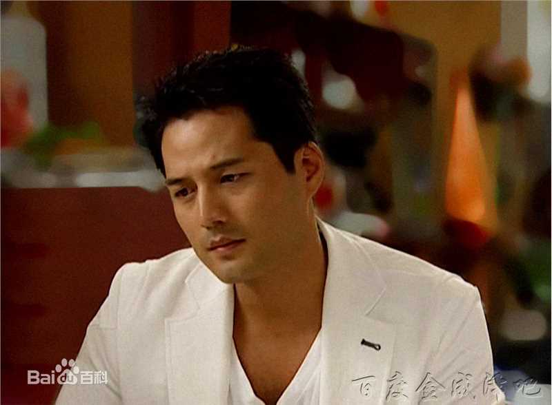 金成泽最新剧照