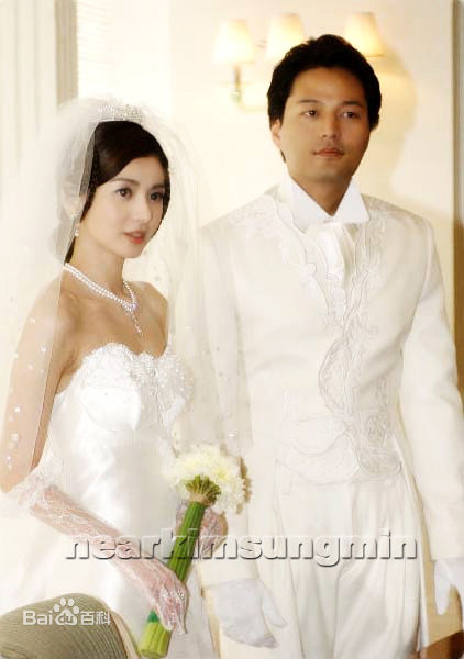 金成泽最新剧照