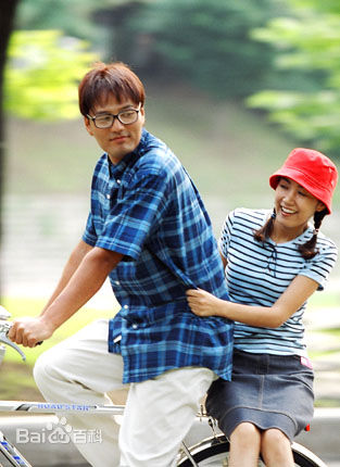 金成泽最新剧照