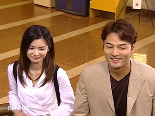 金成泽最新剧照