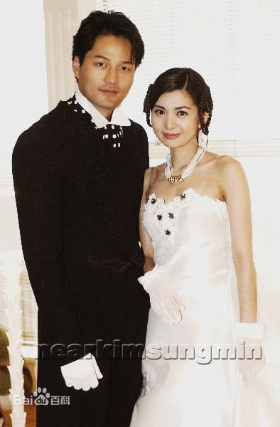 金成泽最新剧照