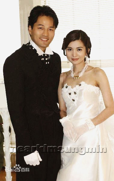 金成泽最新剧照