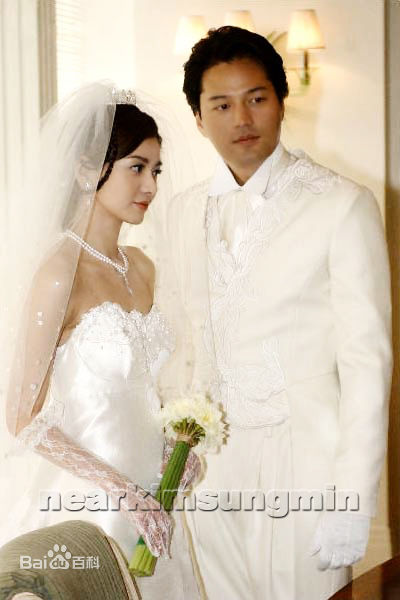 金成泽最新剧照