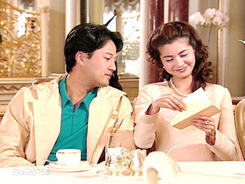 金成泽最新剧照