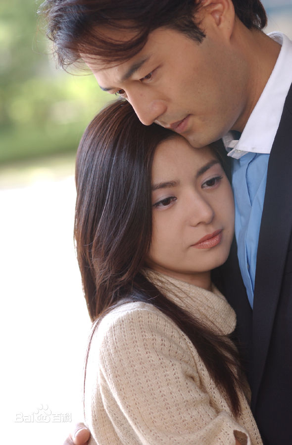 金成泽最新剧照