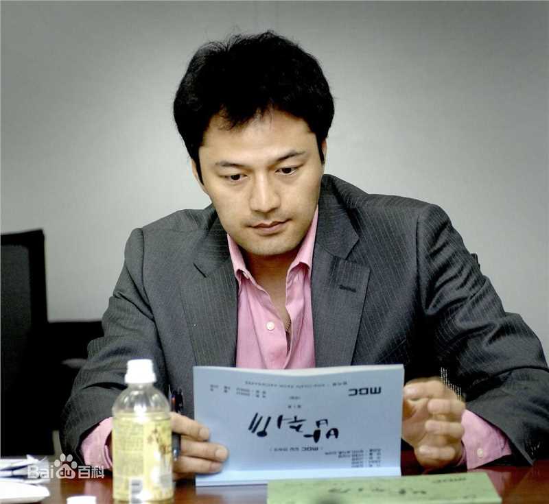 高清金成泽精彩图册