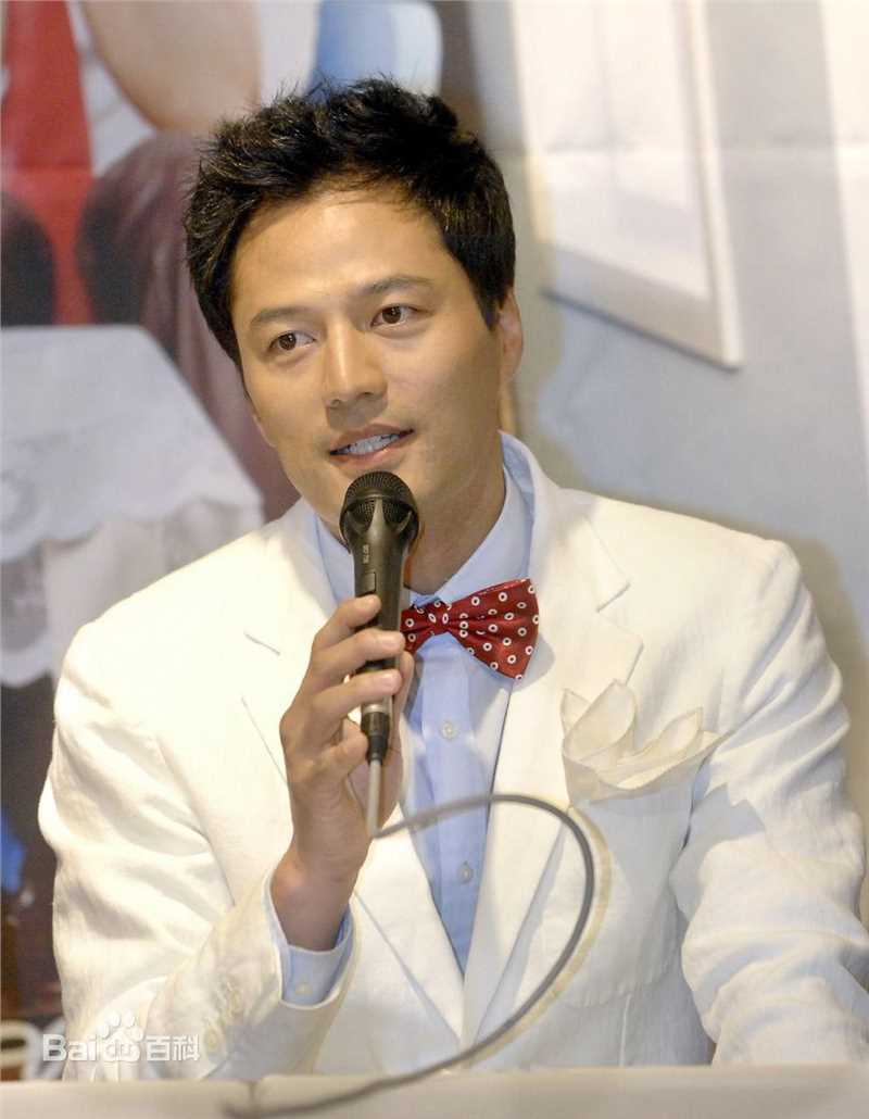 高清金成泽精彩图册