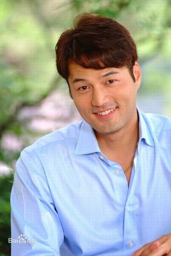 高清金成泽精彩图册