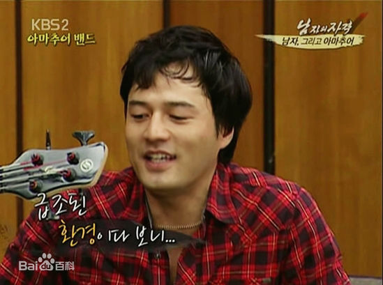 金成泽精彩图册