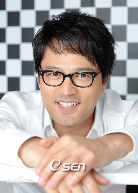 金成泽精彩图册