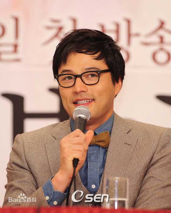 金成泽精彩图册